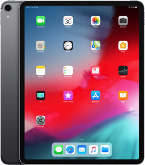 Apple iPad Pro 3 12.9 4 GB / 256 GB Tablet kullananlar yorumlar